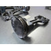 16J004 Piston and Connecting Rod Standard For 12-14 Ford Focus  2.0 CM5E6205AB